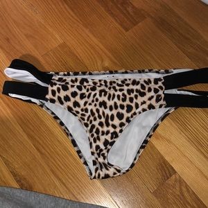 Victoria’s Secret PINK bathing suit bottoms